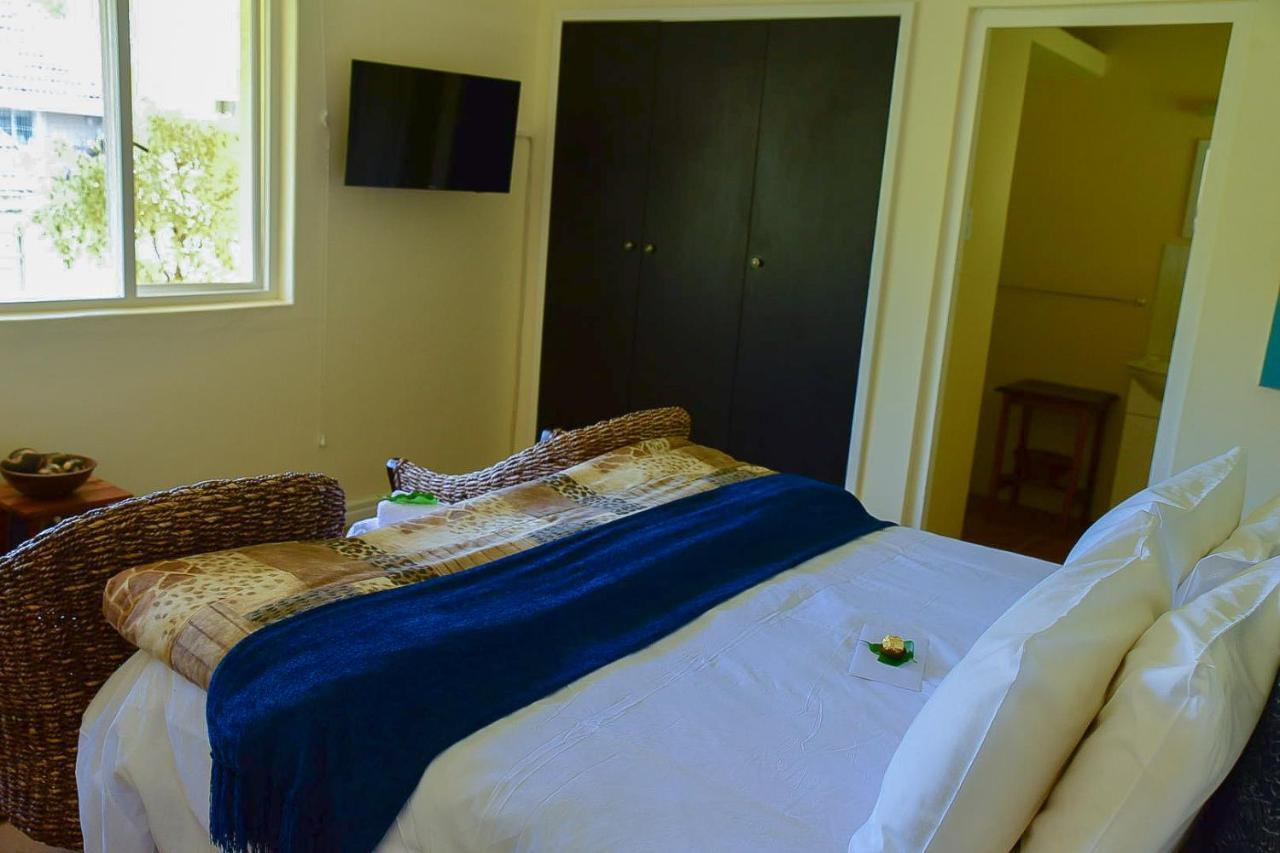 On Pinewood Guest House Ciudad del Cabo Exterior foto